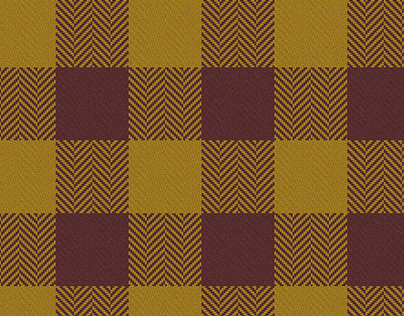 Tiled Designs - Herringbone Woven Patterns