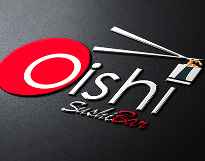 Oishi. Sushi Bar