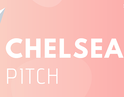 Pitch Marketing & Innovation Case - Chelsea