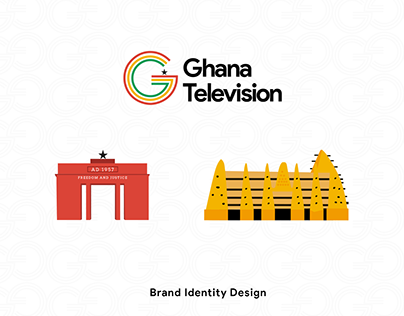 Ghana Television Rebranding