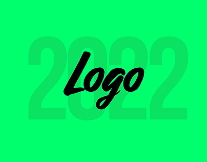 LOGO COLLECTION - 2022