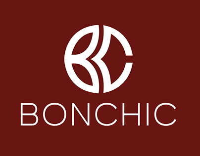 Logo - BONCHIC