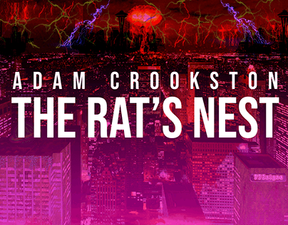 The Rat's Nest Promo