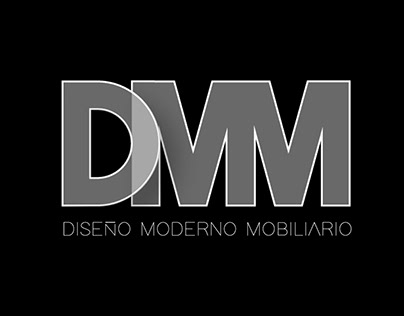 Logo DMM