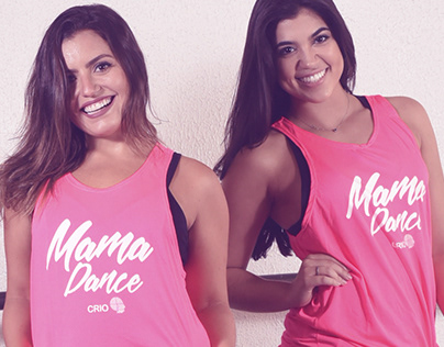 Mama Dance | Outubro Rosa - Hospital CRIO