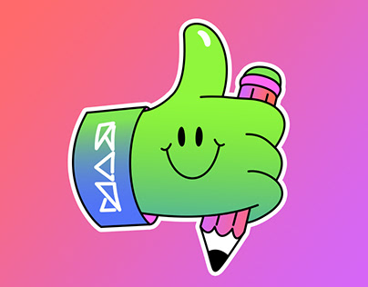Adobe MAX - Giphy Stickers
