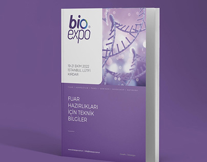 Bioexpo 2022