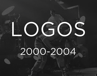 Logos 2000 - 2004