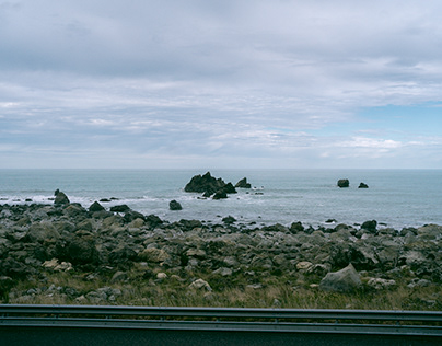 Coastal Pacific, New Zealand