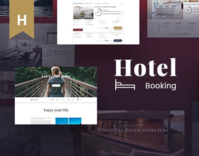 Hotel Booking | Travel hotel booking solutions