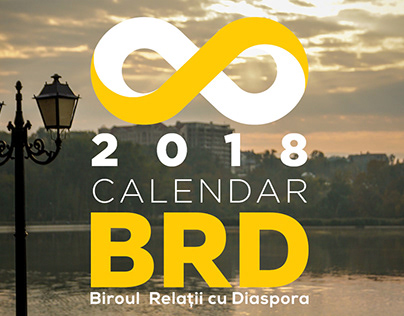 Calendar BRD 2018