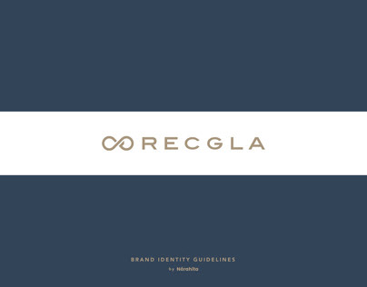 Recgla Brand Identity Guidelines