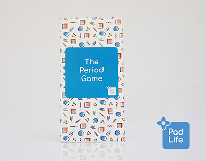 PadLife - #6 The Period Game | Game Design