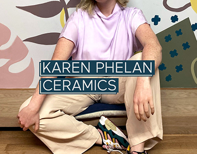 Karen Phelan Ceramics