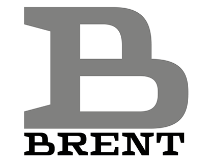 Brent (Typeface)