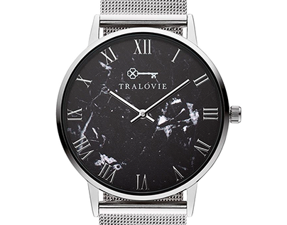 Tralovie Watch Design