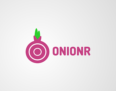 Logo Design - Onionr