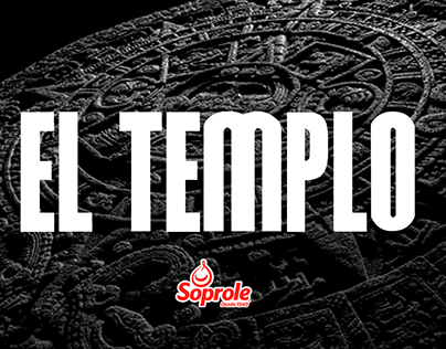El templo