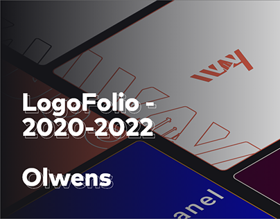Logo Folio - 2020-2022