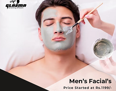 Men's Facial