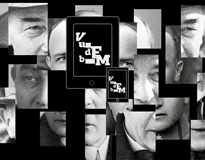 FARCE by ROBERT MUSIL electronic interactive edition