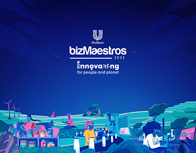 UBL-BizMaestros 2023