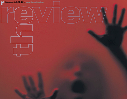 the review covers #3
