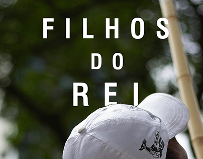 FILHOS DO REI