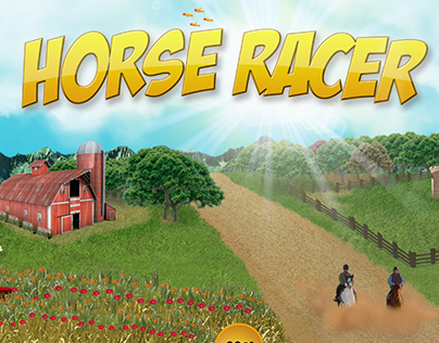 Horse Racer
