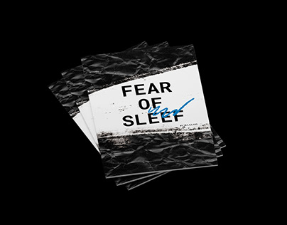 FEAR OF SLEEP