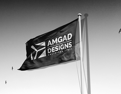 AMGAD DESIGNS BRANDING