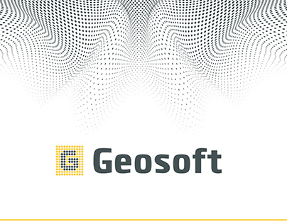 Geosoft (branding and design)