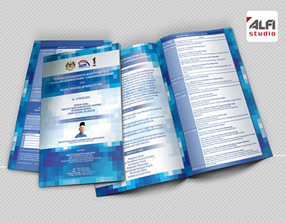 Brochure Seminar Antarabangsa Wasatiyyah 2015