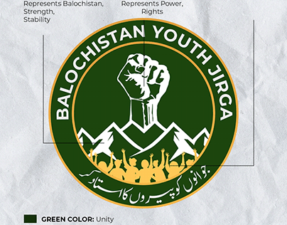 Work for Balochistan Youth Jirga