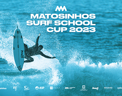 Matosinhos Surf School Cup 2023