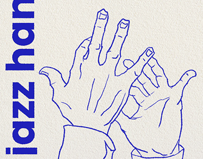 Project thumbnail - Jazz Hands