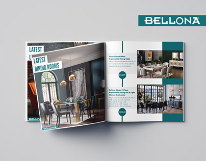 Product Catalog | Bellona