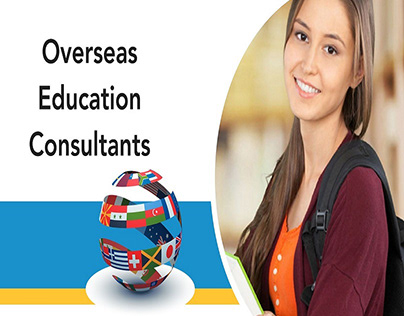 study abroad consultants in Trivandrum