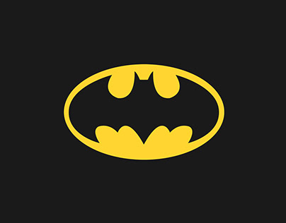 Batman (Keaton) Re-imagined Title Sequence