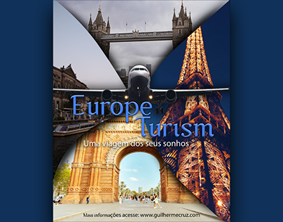 Europe Turism