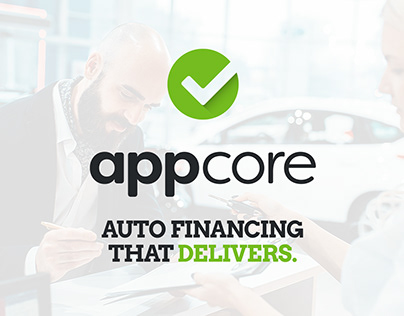 AppCore Rebrand