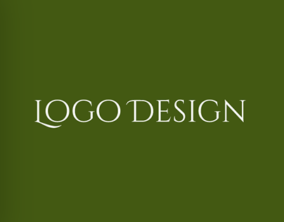 Logo Design for a NGO