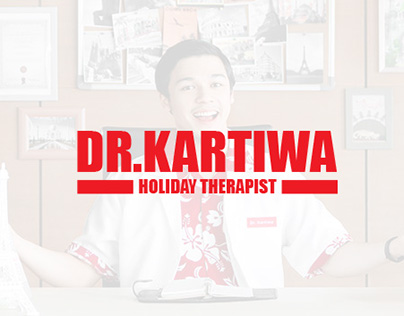 Dr. Kartiwa - Holiday Therapist
