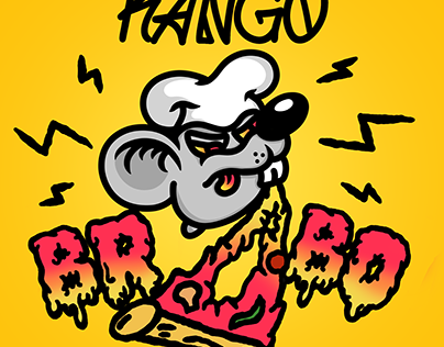 Logo Rango Brabo