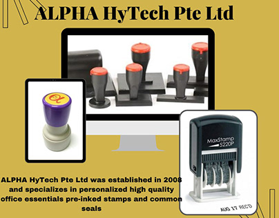 Affordable Self-Inking Stamps, Rubber Stamp,Rubber