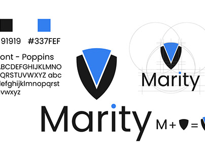 marity logo
