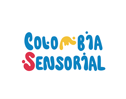 Colombia Sensorial