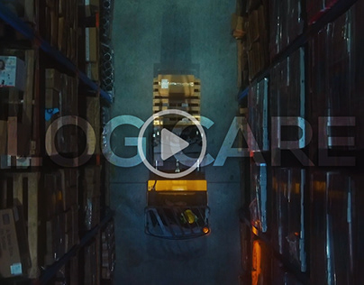 Logicare (PVT) Ltd. | Promotional Video Project
