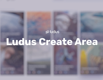 Ludus Create Feature