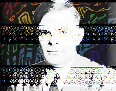 Enigma & Alan Turing
